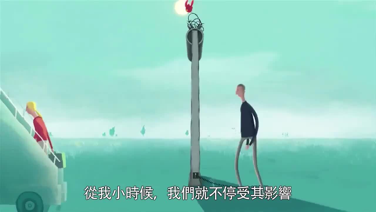 爱彼迎产品广告片《解铃还须系铃人》