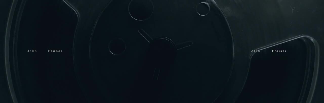 科幻创意短片《No signal》