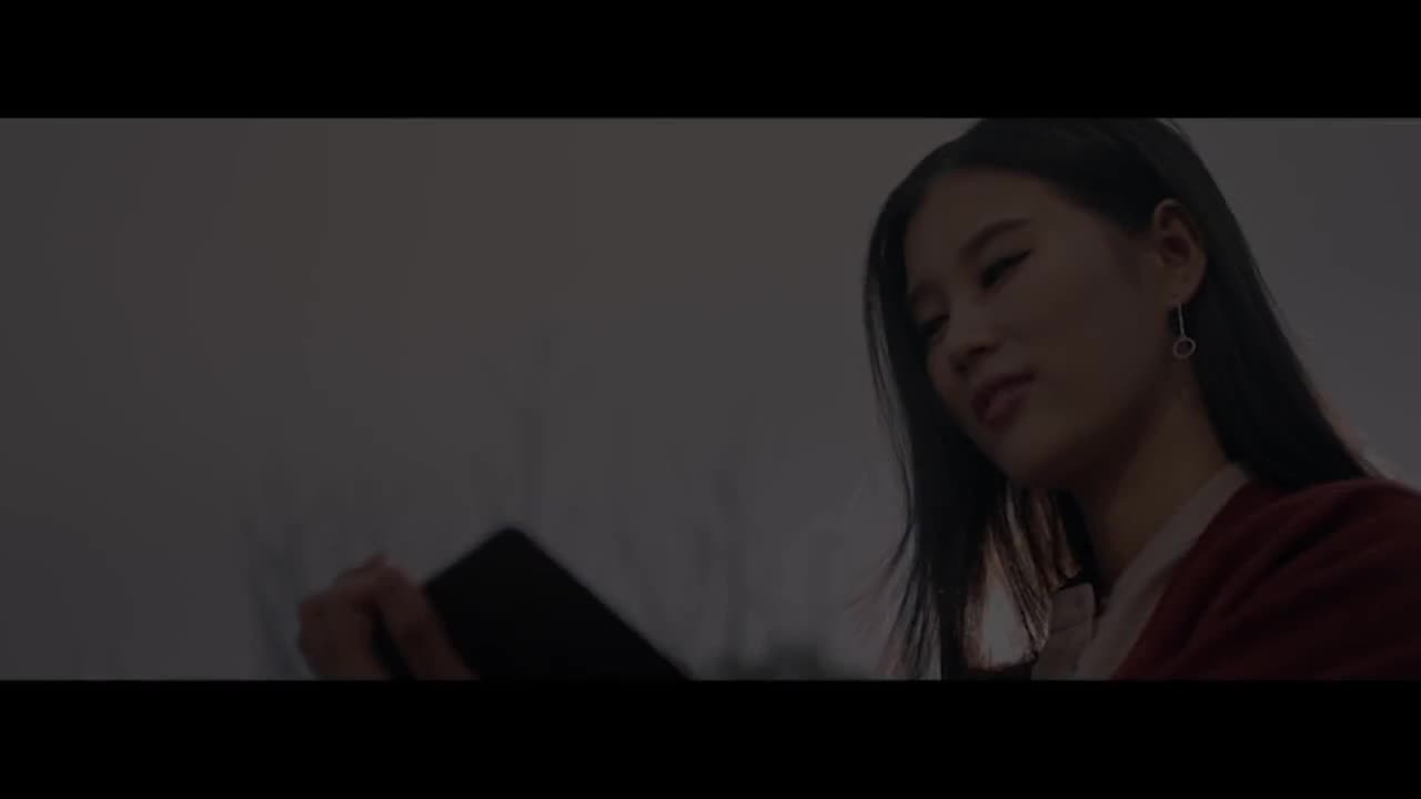 网大《废柴的身份》原创MV