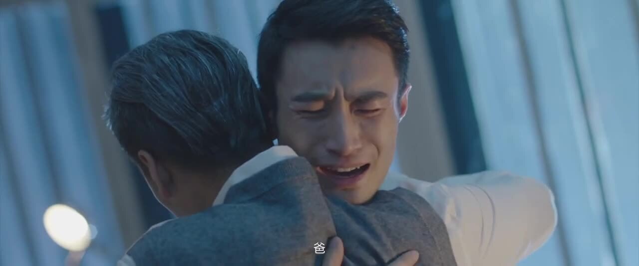 百度推广微电影《2017百度营销峰会•蜡像篇》