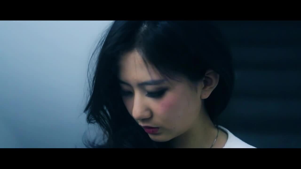 惊悚微电影《诡媒》