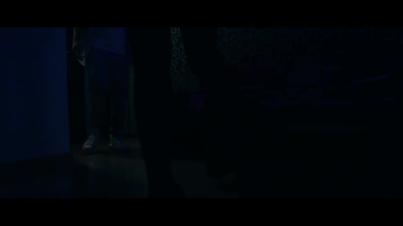 惊悚微电影《诡媒》