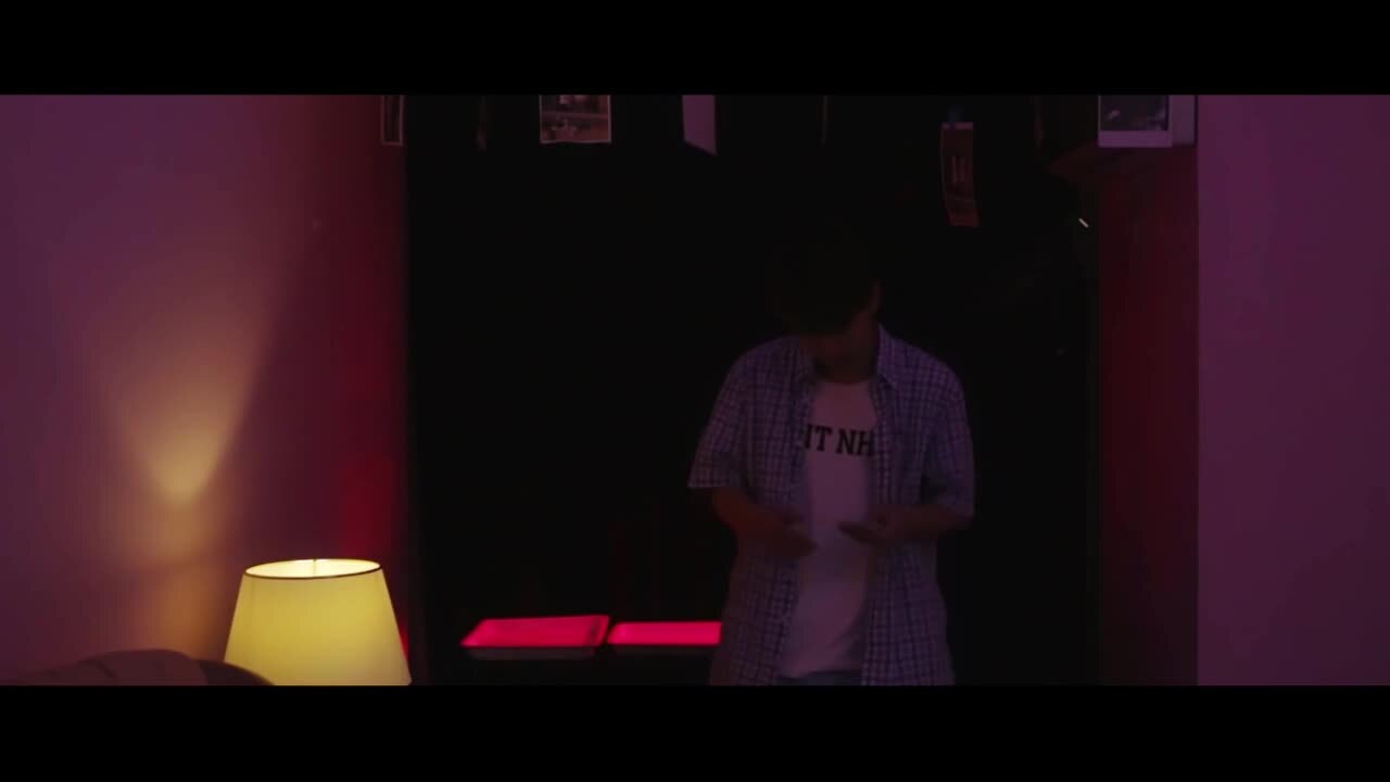 惊悚微电影《诡媒》