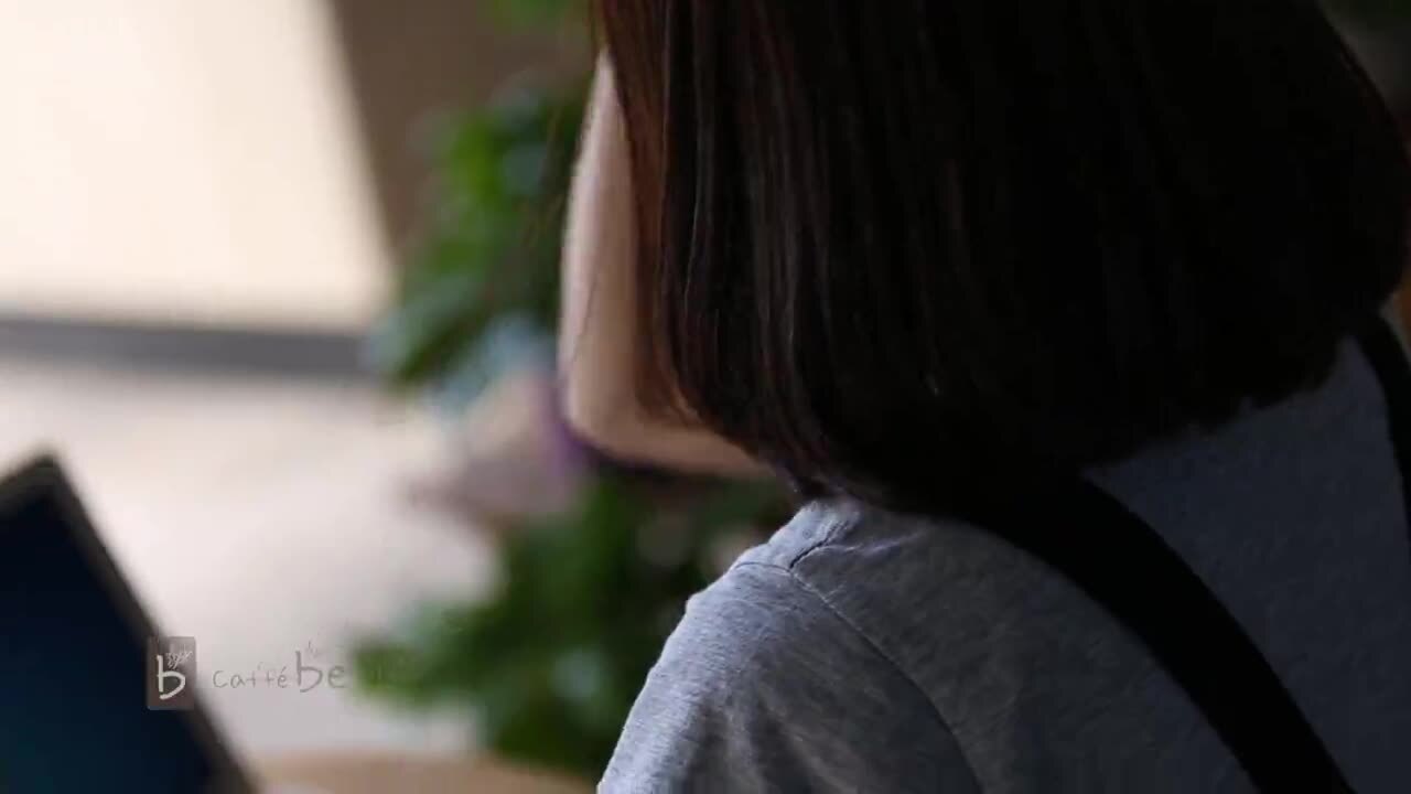 咖啡伴你 天津泰达MSD形象片