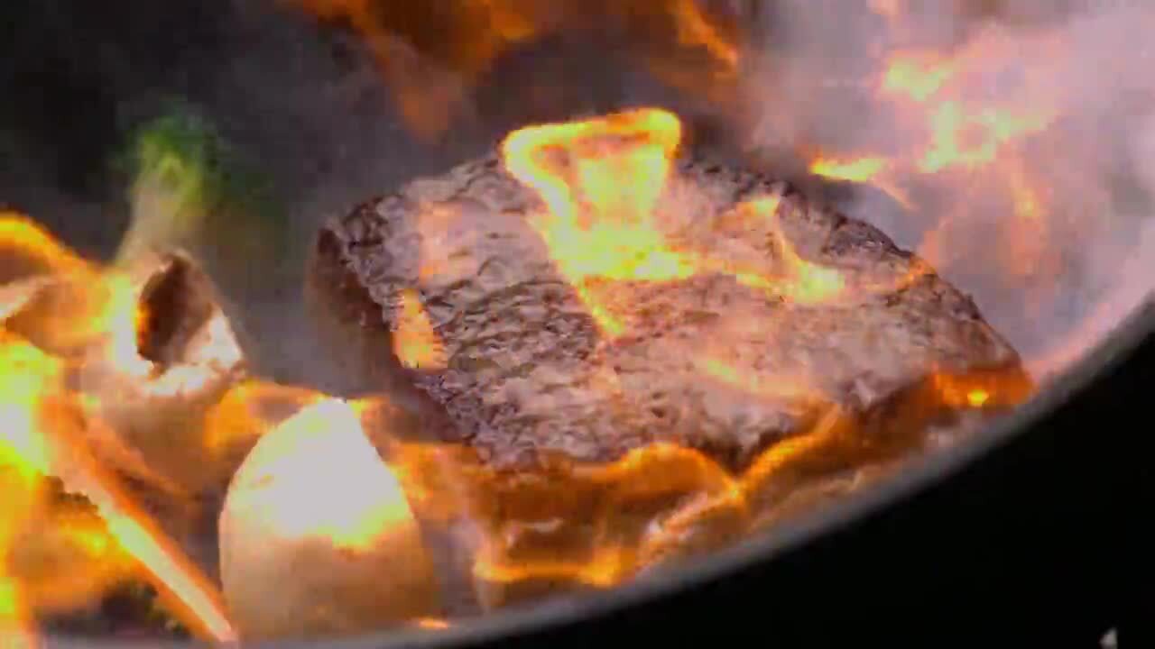 桔子树海盐产品宣传片