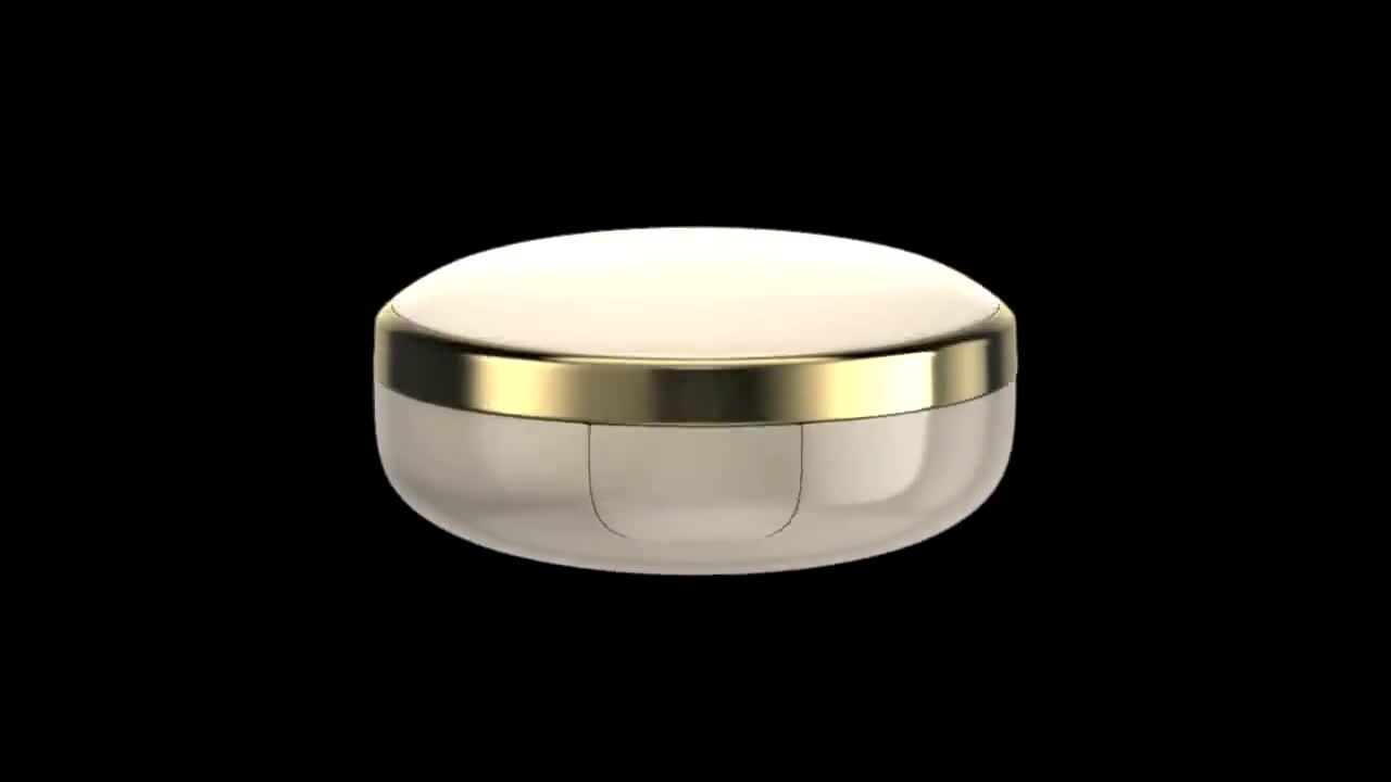 雪花秀产品广告《焕发无暇肌肤》