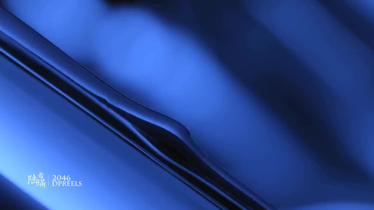 Sony4K电视TV广告片-胡歌