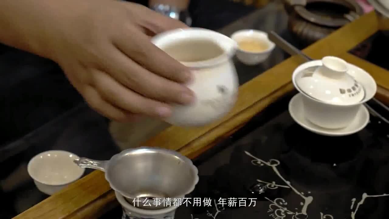 福州市晋安区法院微电影 法梦十年