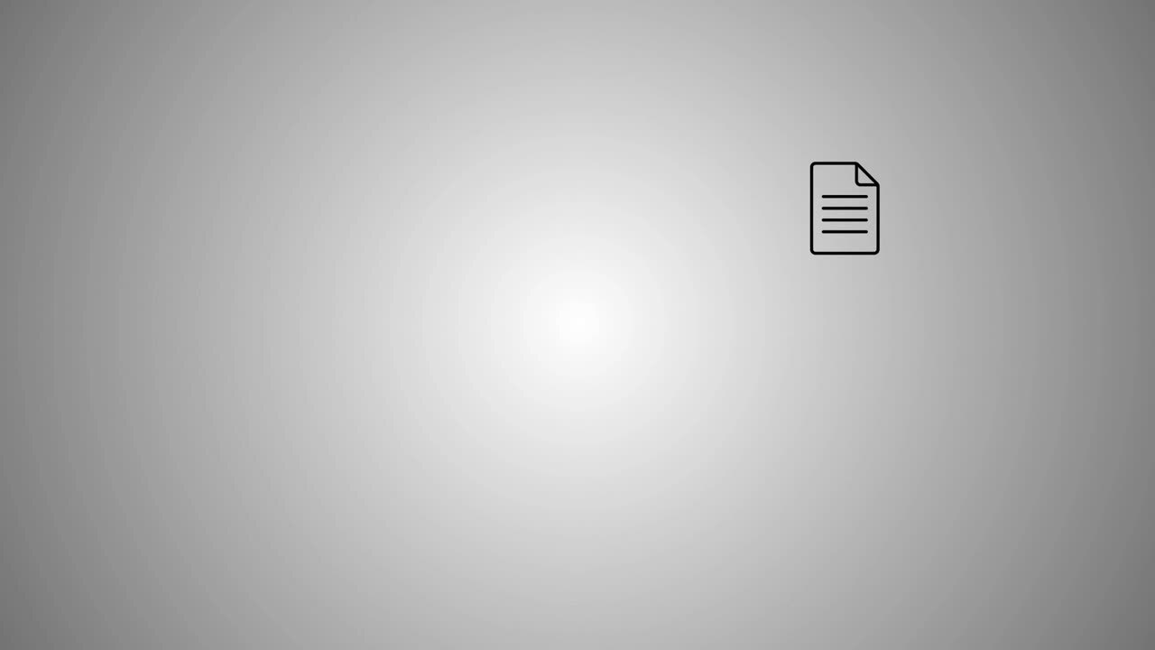 华傲数据清洗平台MG动画宣传片