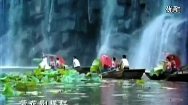 枣庄城市宣传片《始祖文化之城-枣庄》