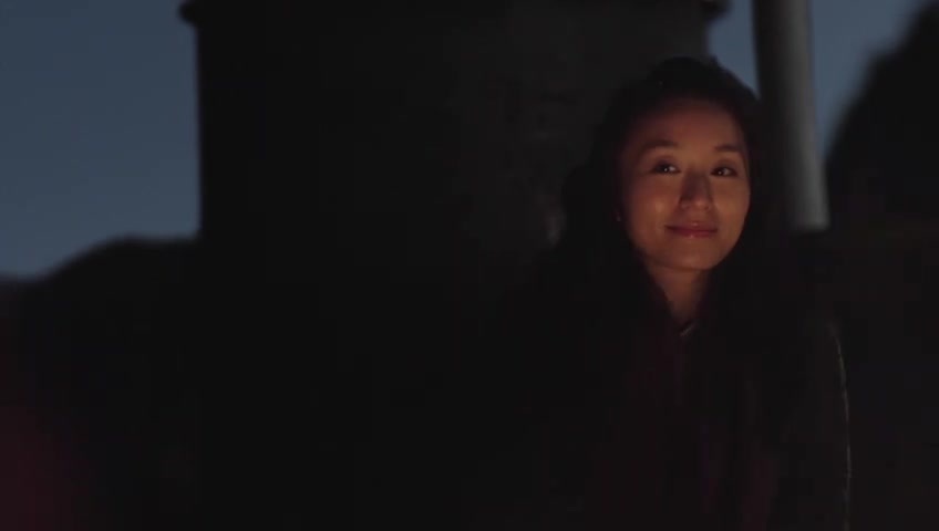 爱彼迎广告片《今年，过我的新年》