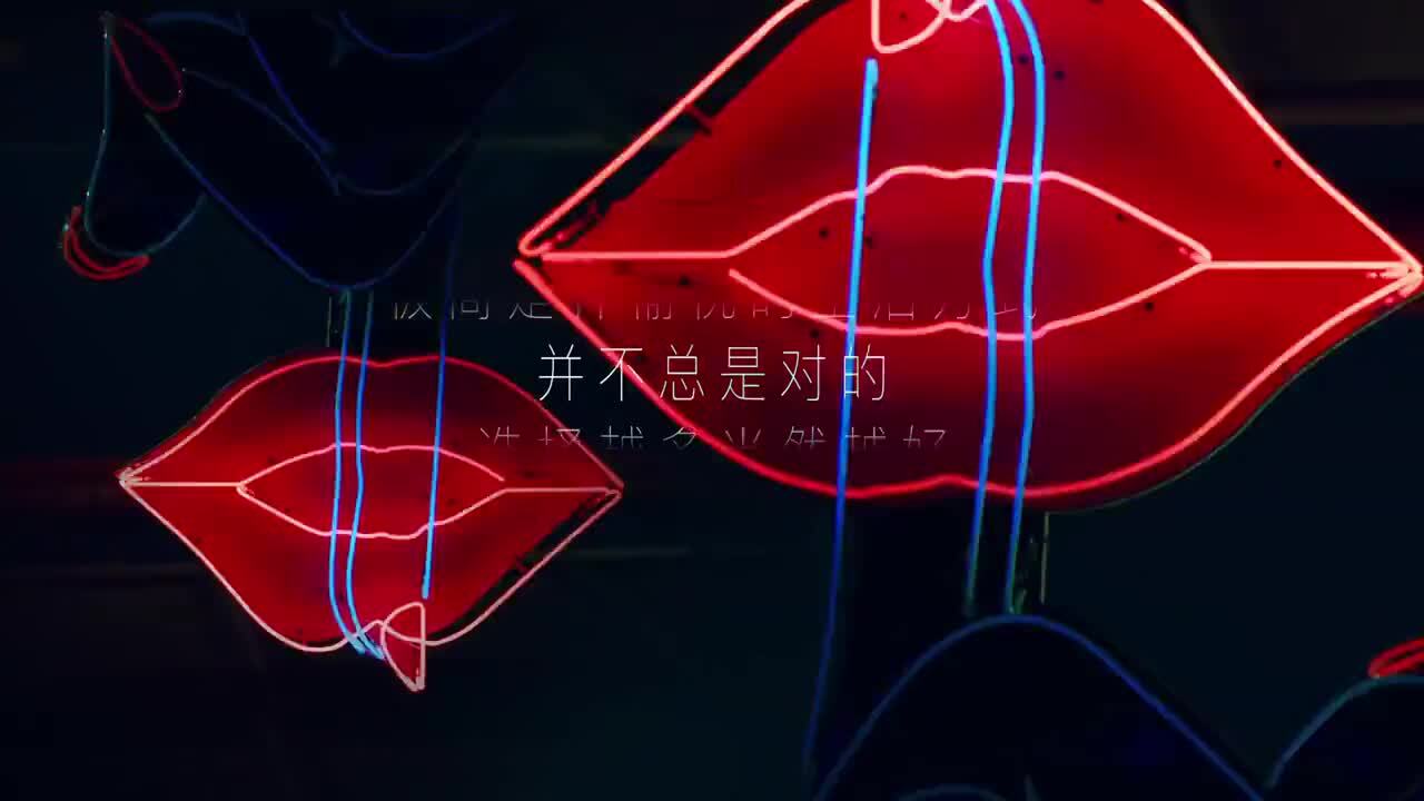 优步品牌宣传片《极简》