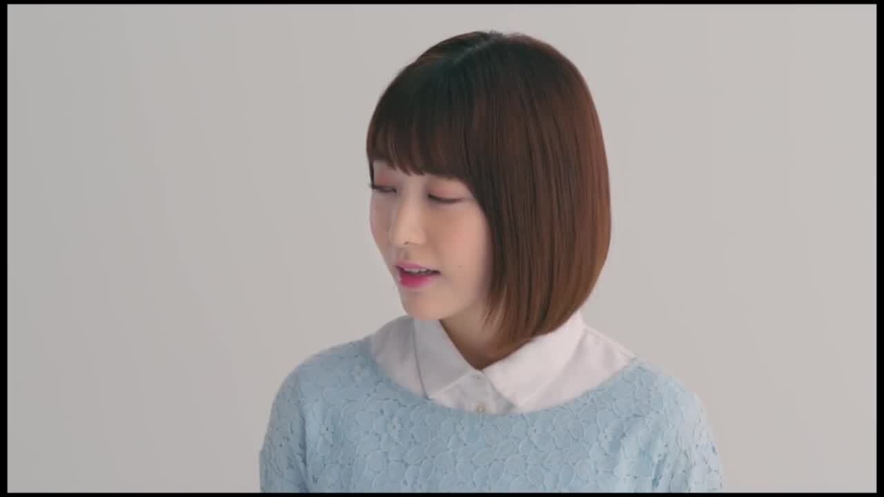 植物酵素饮料产品片《只要一杯就够了》