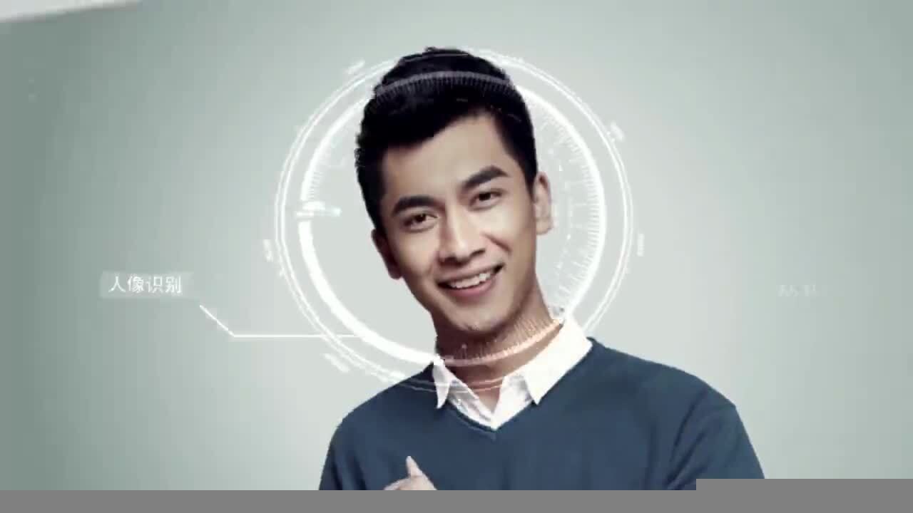 华为EMUI 4.0概念片