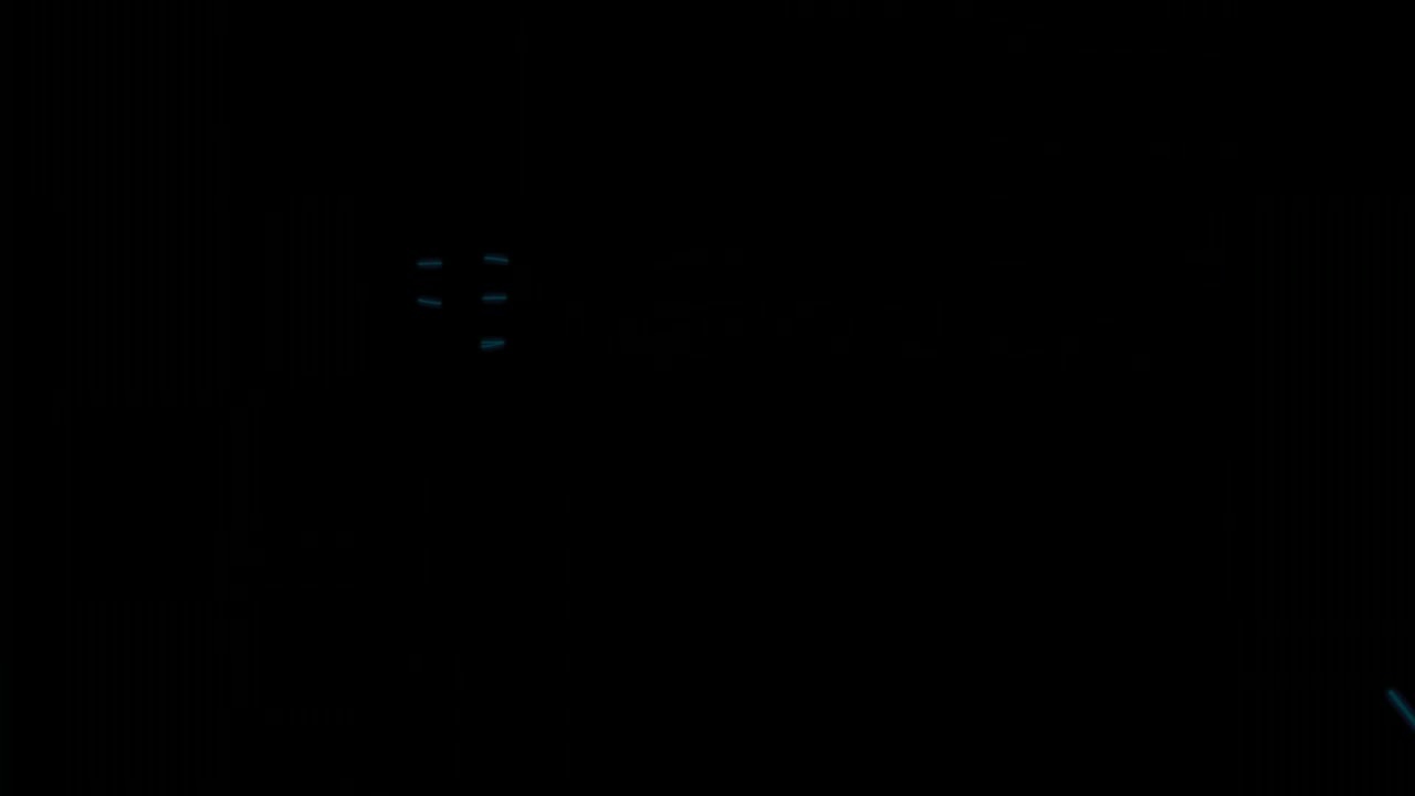 科技生活线条科技动画带您走进科技生活