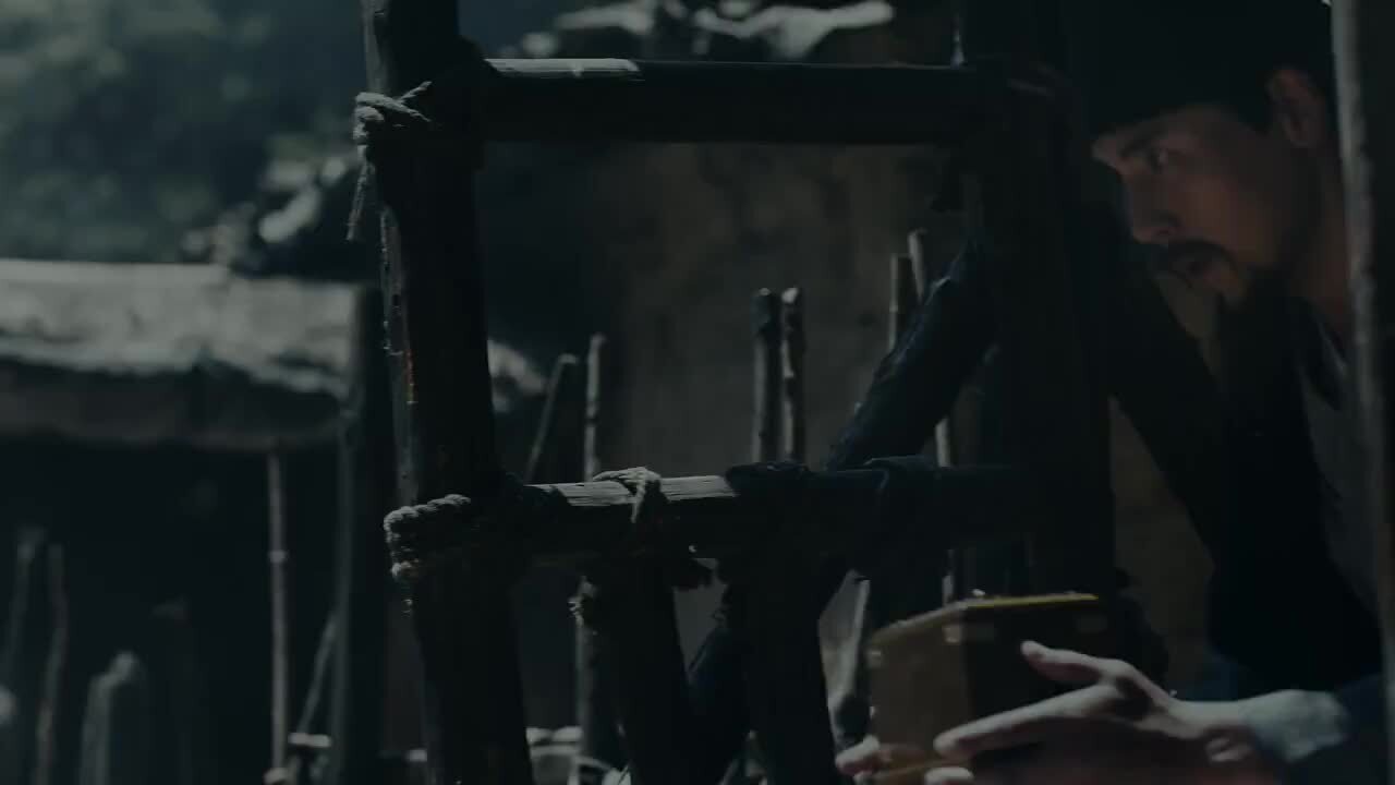 康恩贝品牌创意微电影