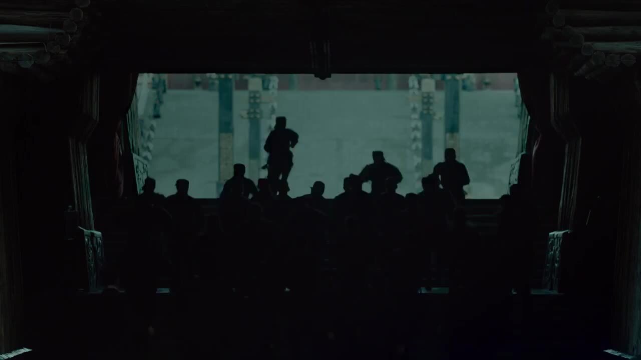 康恩贝品牌创意微电影