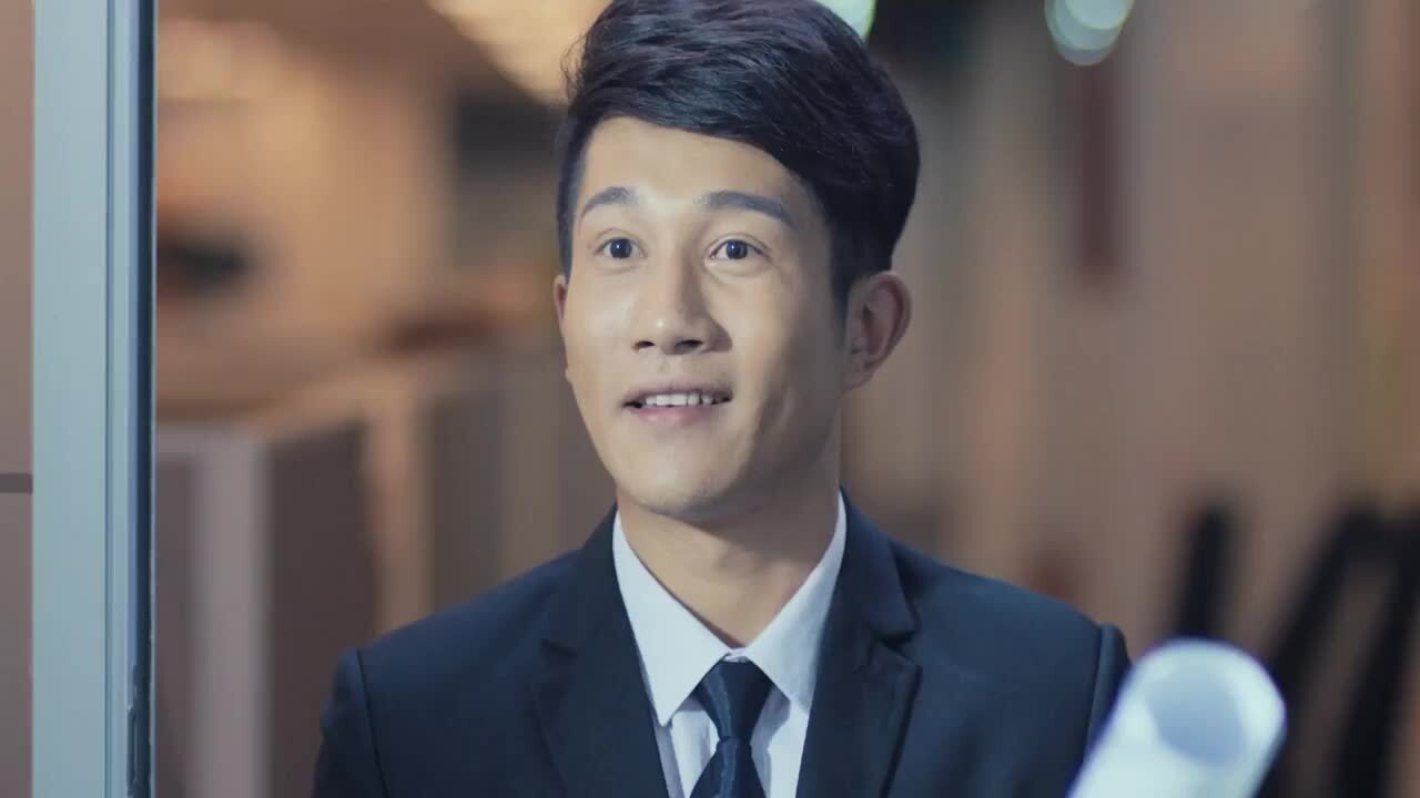 《微软品牌形象片》