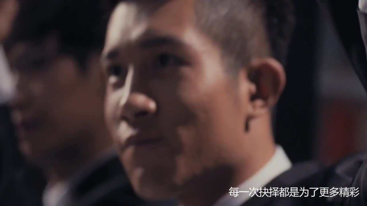 《微软品牌形象片》