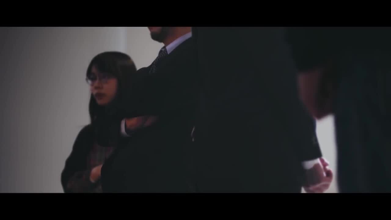 日本广告《上班奴博物馆》