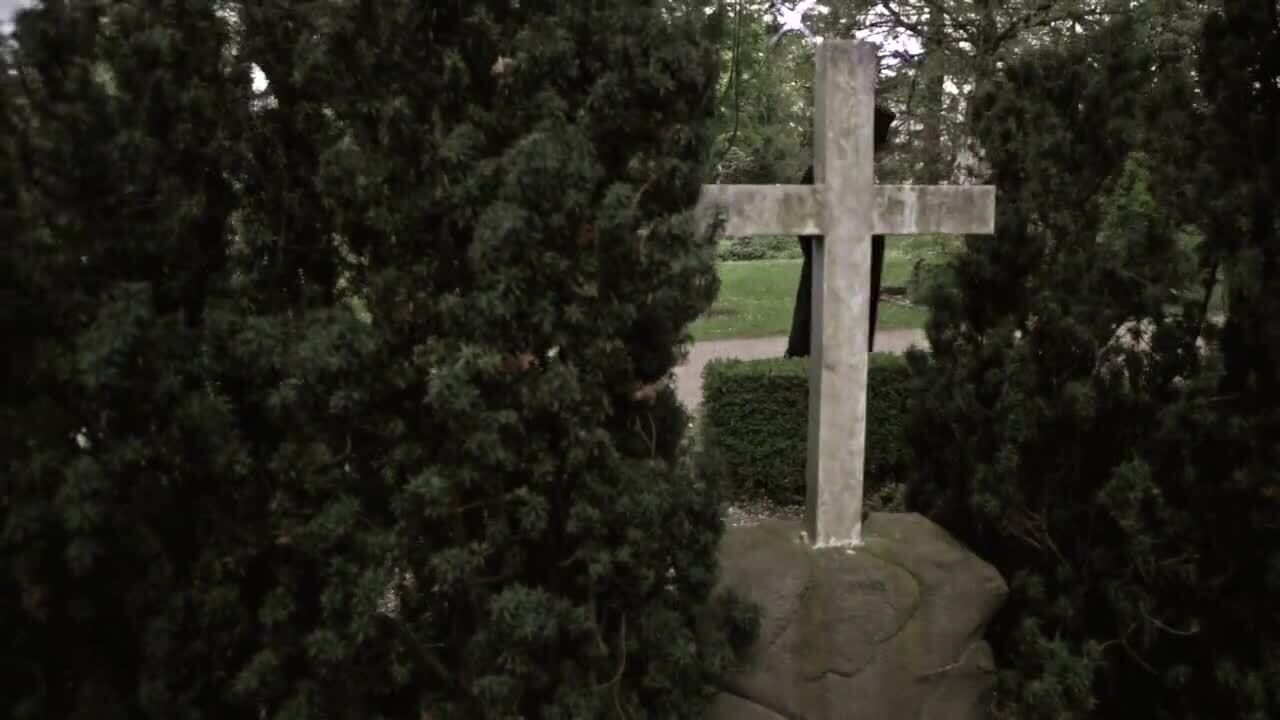 安徒生纪录片《我看我的一生》