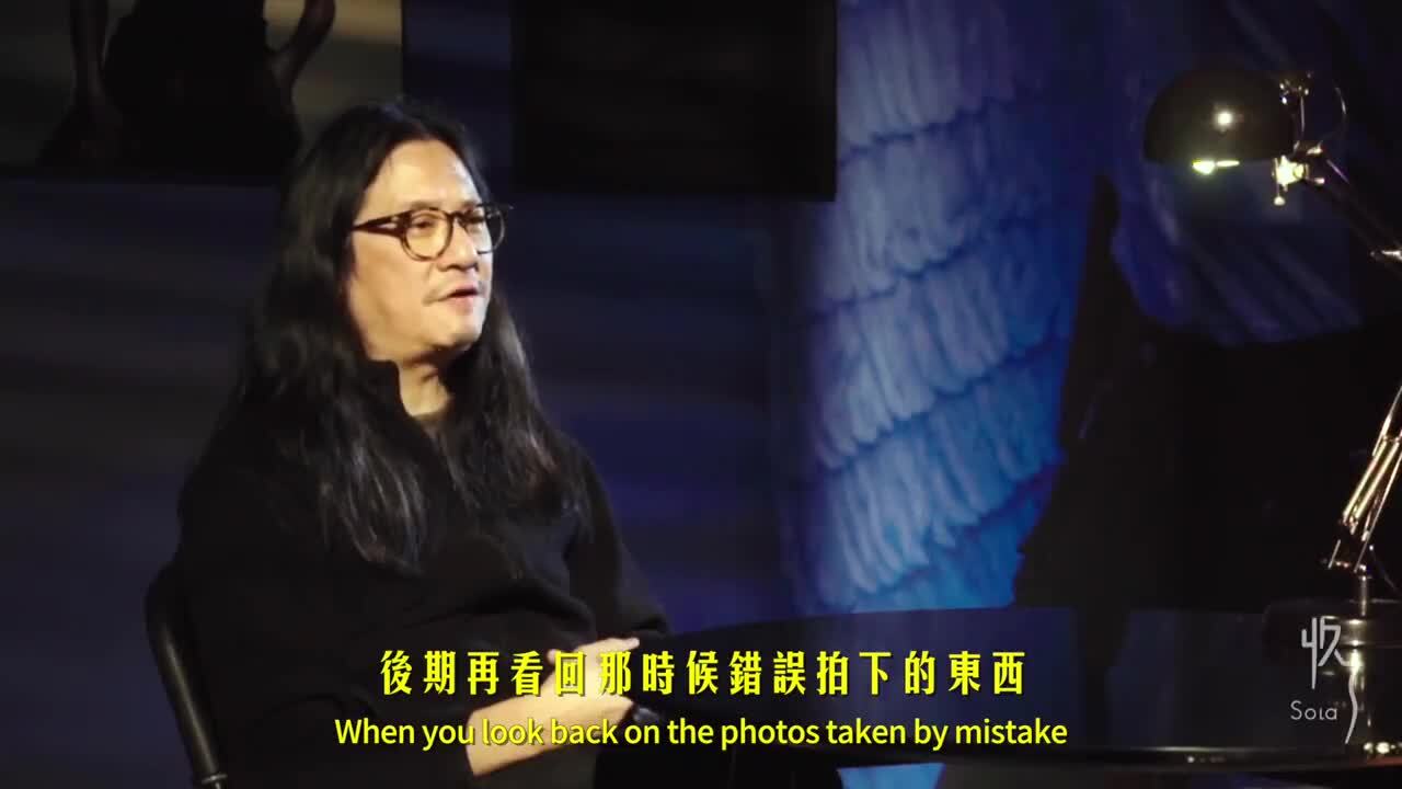 他所纪录的香港电影的盛世繁华，我们怀念他