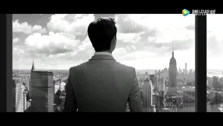 广发证券私人银行广告片《背影篇》