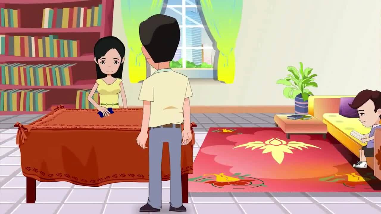 无锡3分钟MG公益动画片创意设计与制作