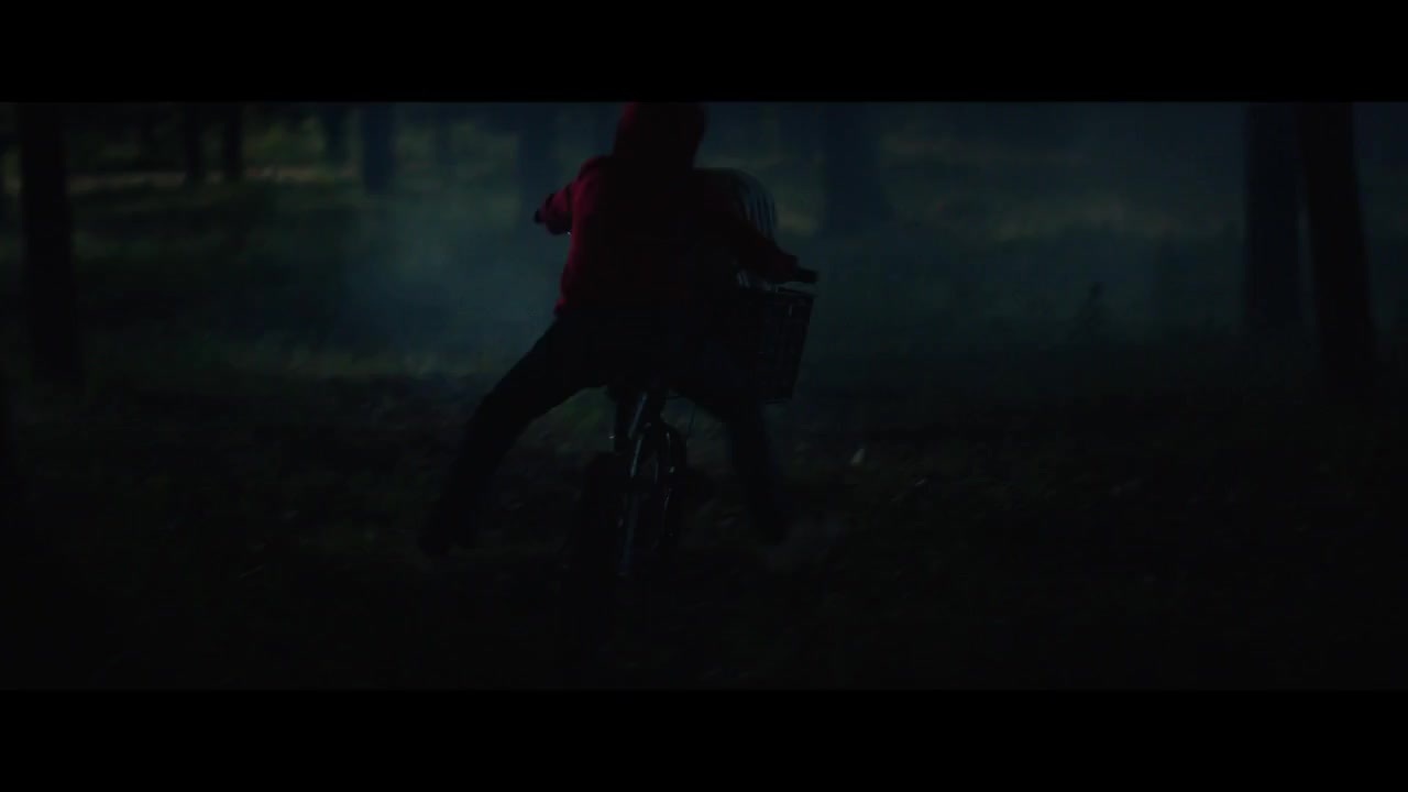 戴尔产品宣传片《We Are Alien》