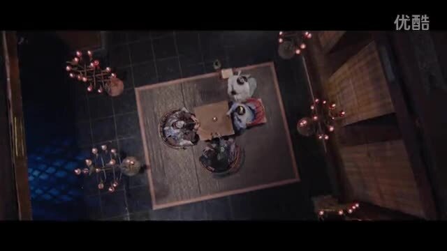 百雀羚搞笑微电影《四美不开心》