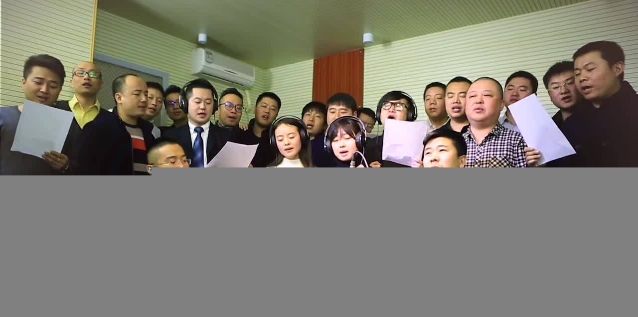 陕西省促进会MV