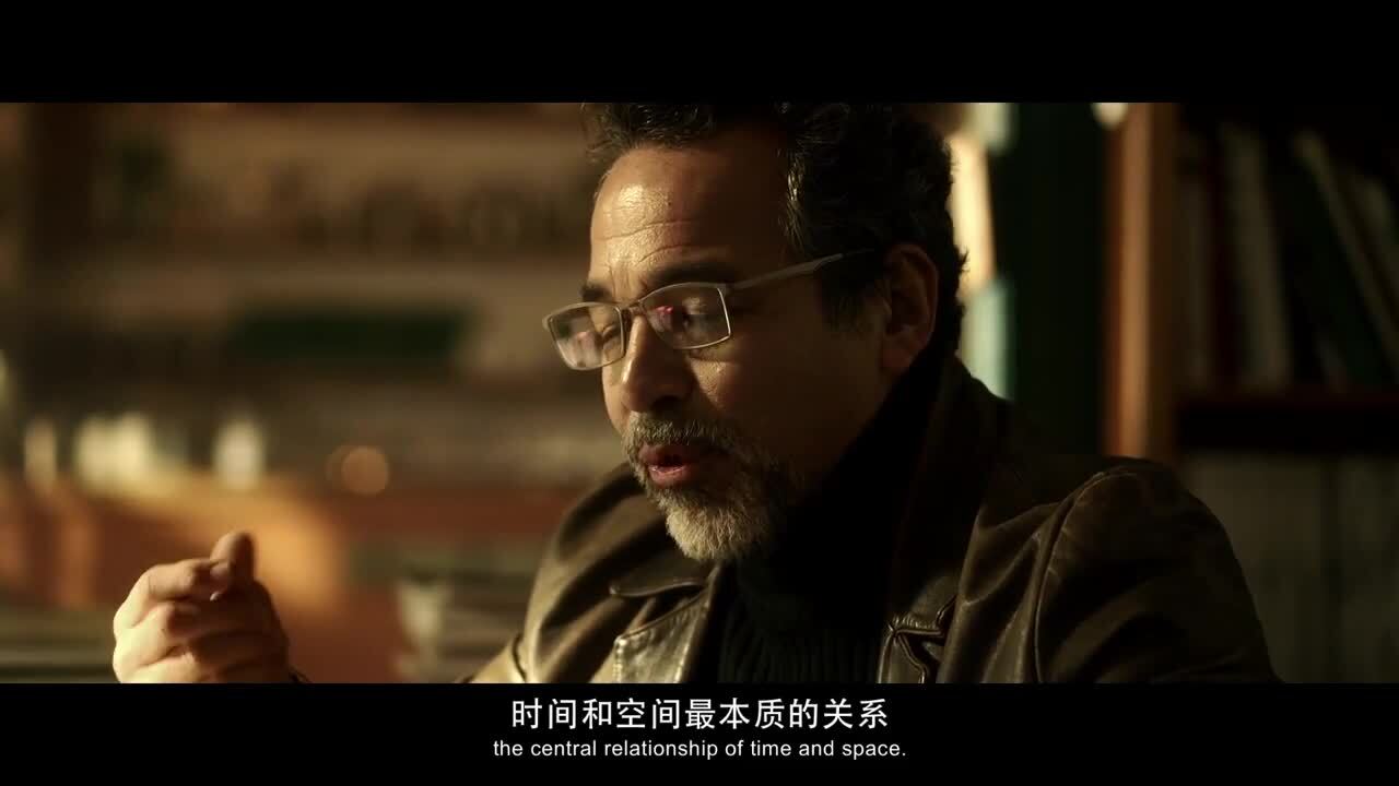 方太创意广告《妈妈的时间机器》