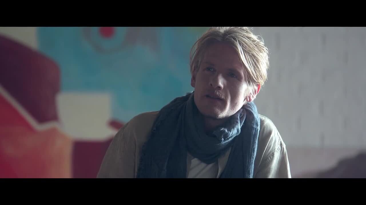 方太创意广告《妈妈的时间机器》