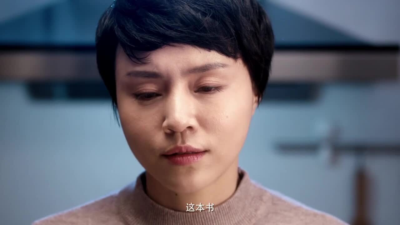 方太创意广告《妈妈的时间机器》