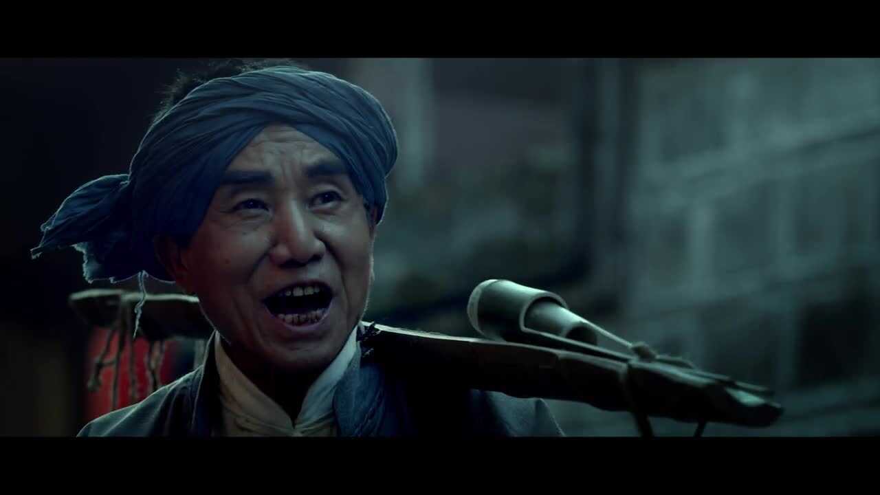 馨田香油广告片