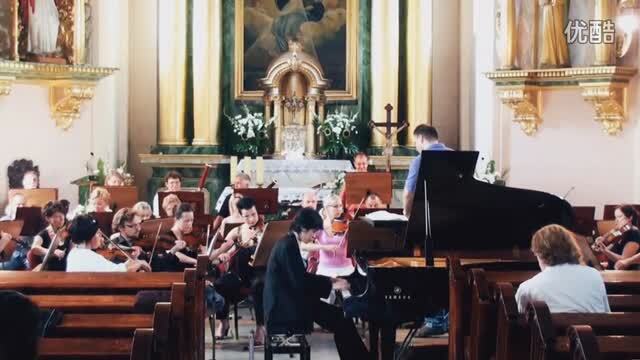 深圳城市宣传片《聆听深圳》