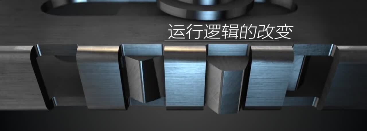 门窗品牌企业“派阁”产品篇