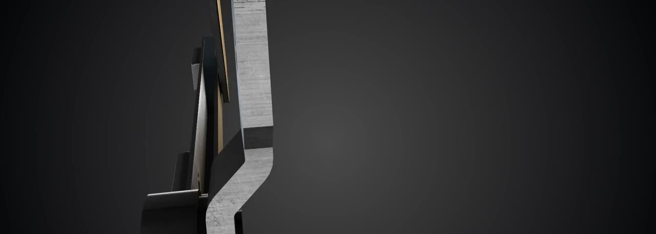 门窗品牌企业“派阁”产品篇