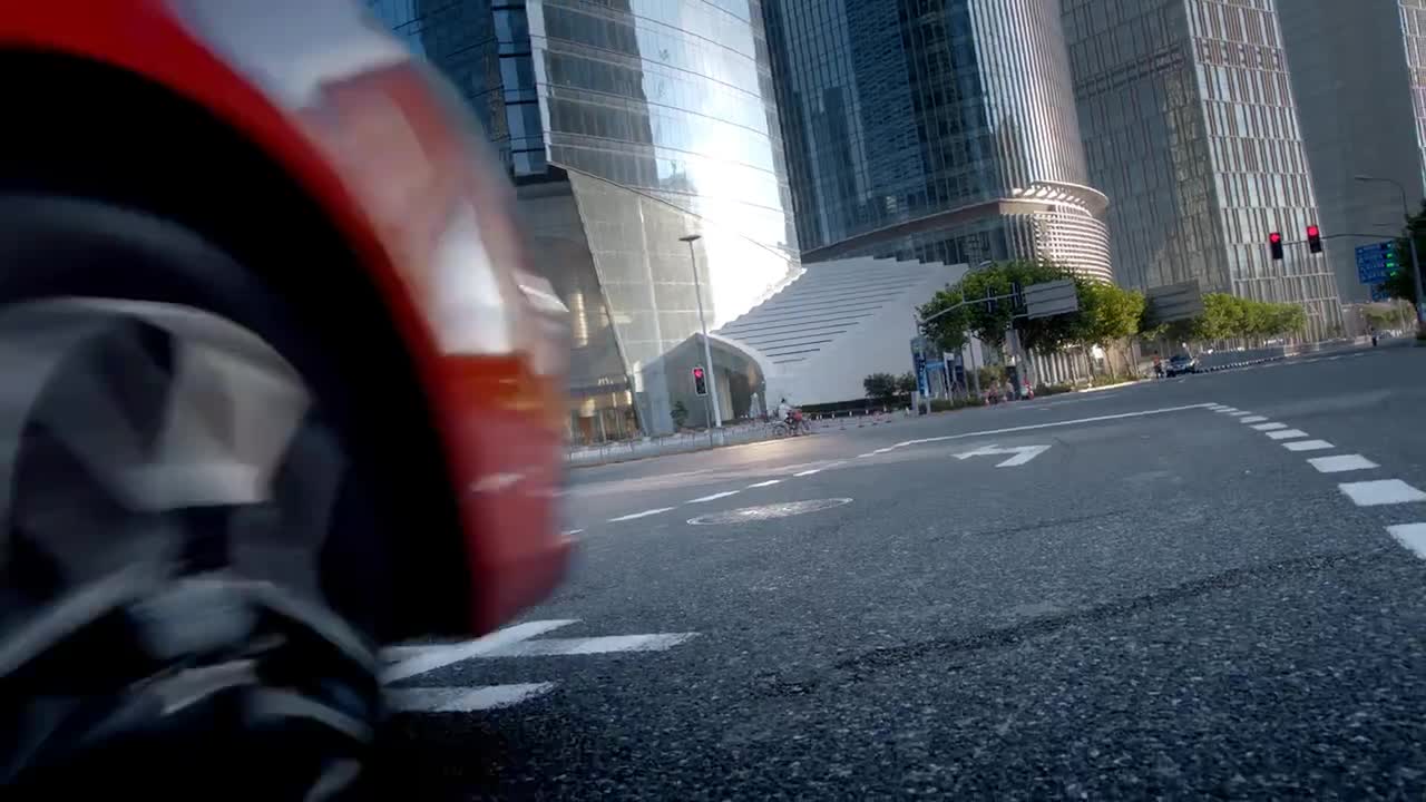 比亚迪G5汽车广告片 比亚迪TVC视频宣传