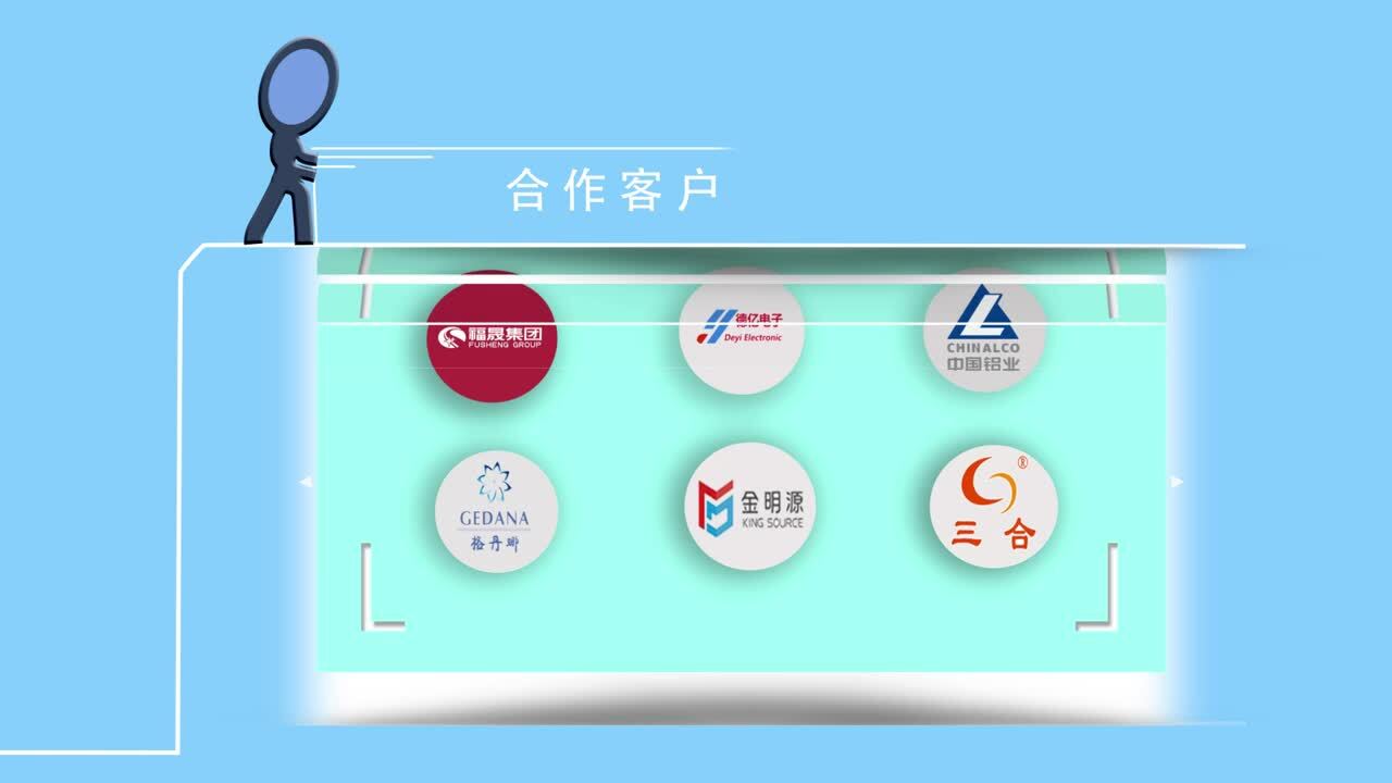 追象传媒 做有态度的视频