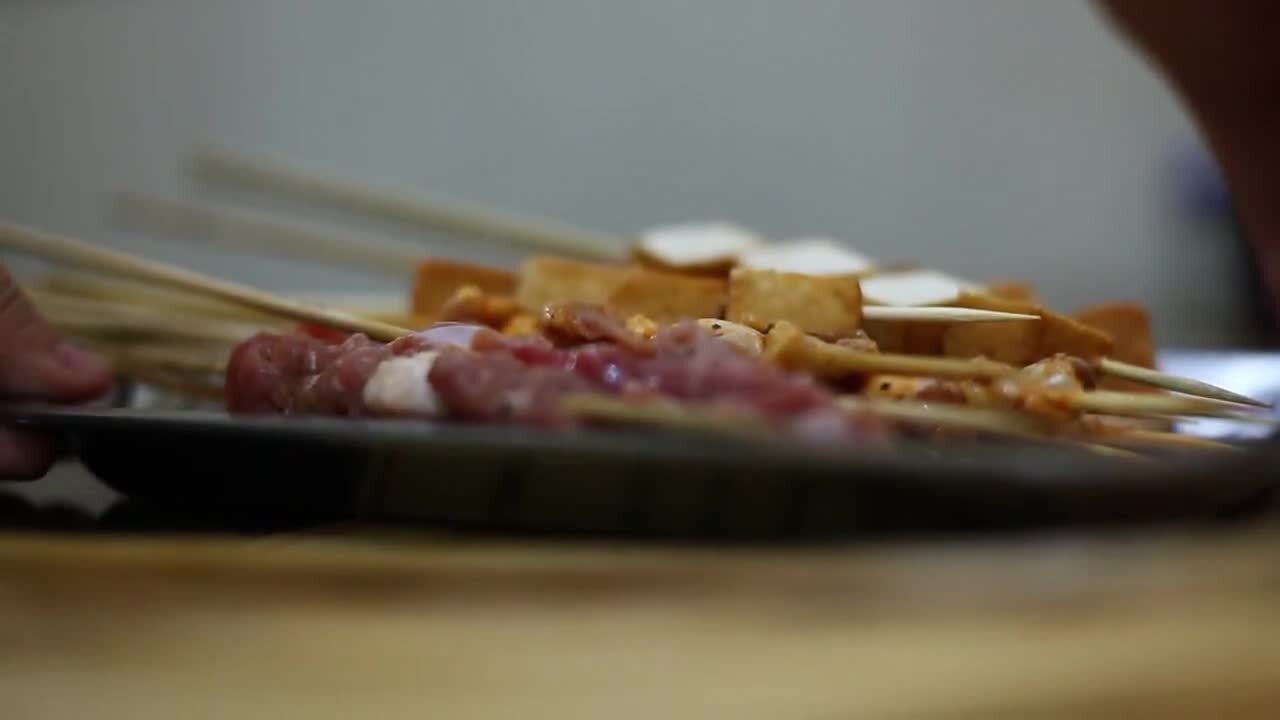 舌尖上的中国真TM2-梵曲配音出品