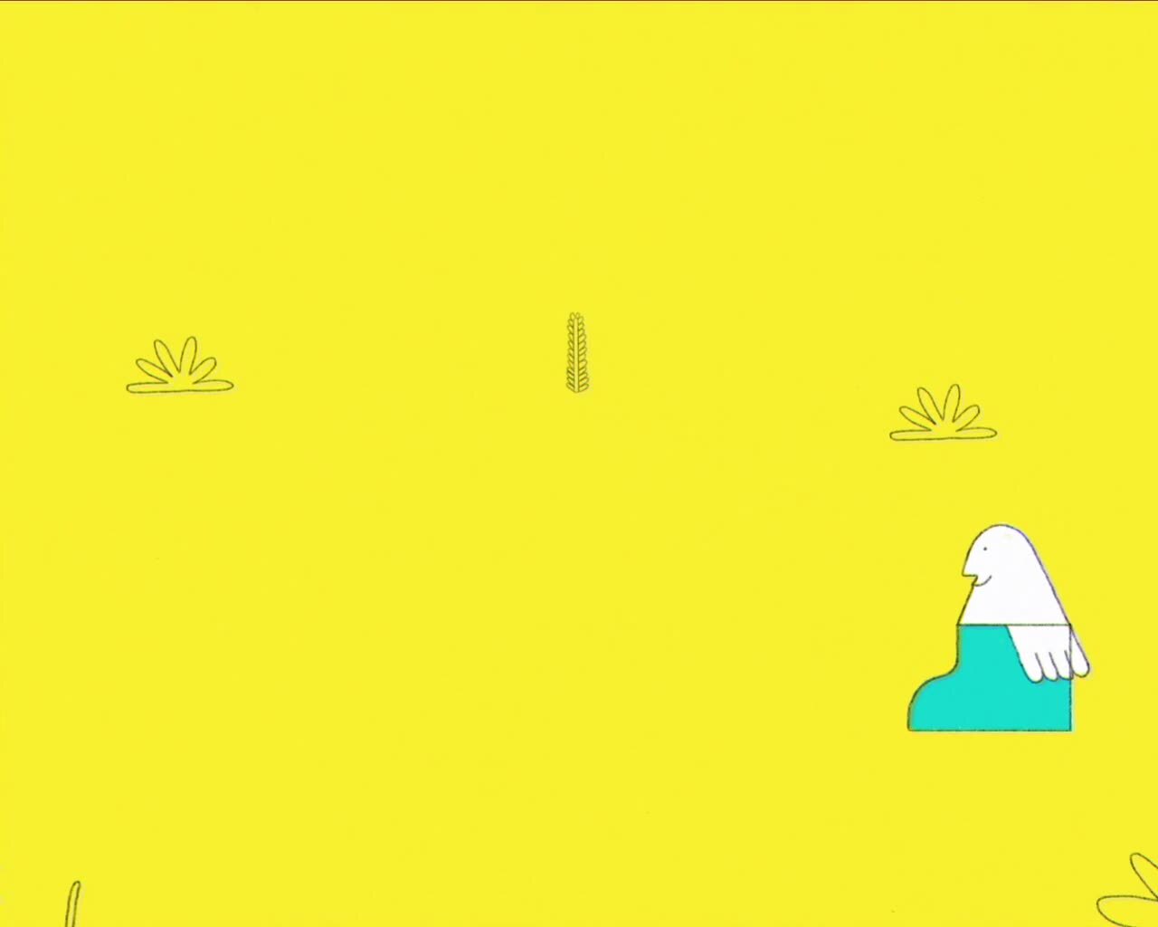 艺术学院MA动画《关于一个喇叭的大发现》