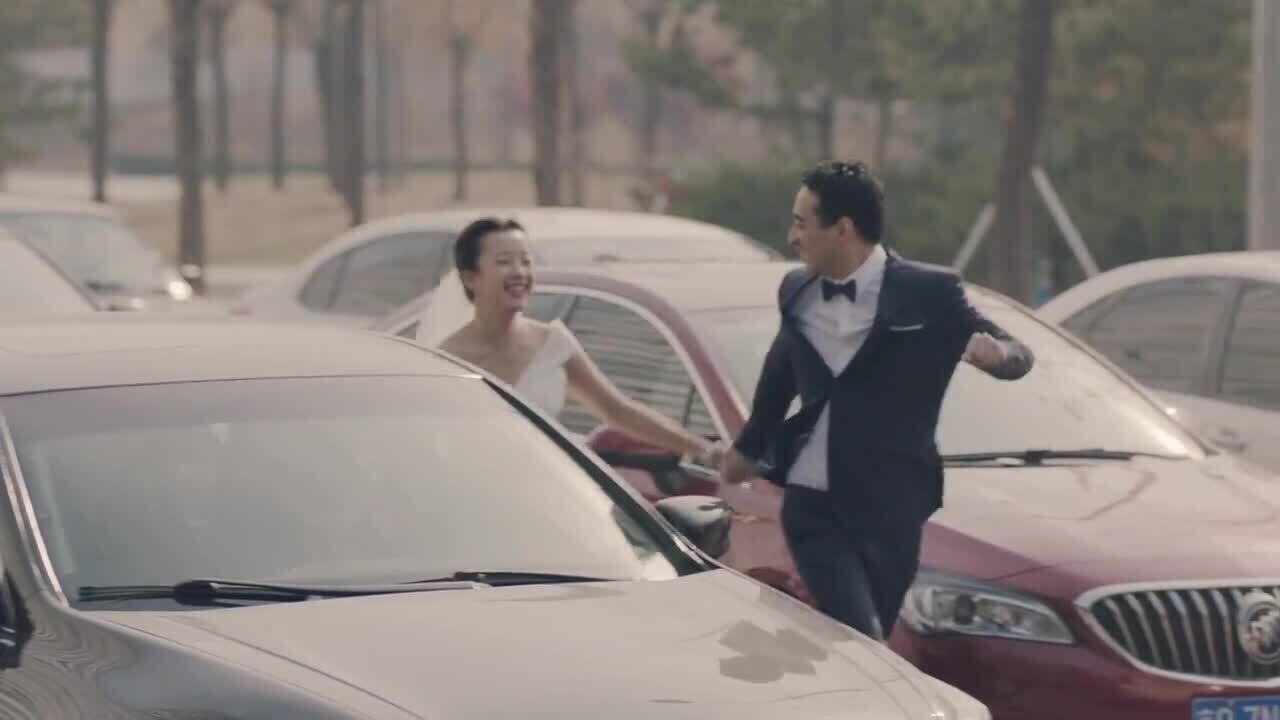 滴滴打车病毒广告片《只滴滴 不嘟嘟》