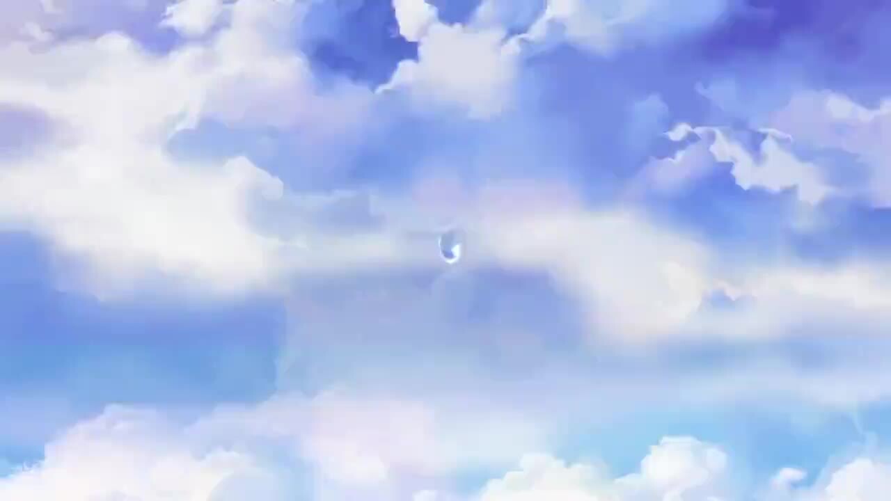 俄勒冈州旅游CG宣传片,画风堪比宫崎骏