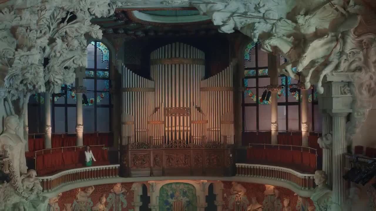 OPPOR11产品形象宣传片