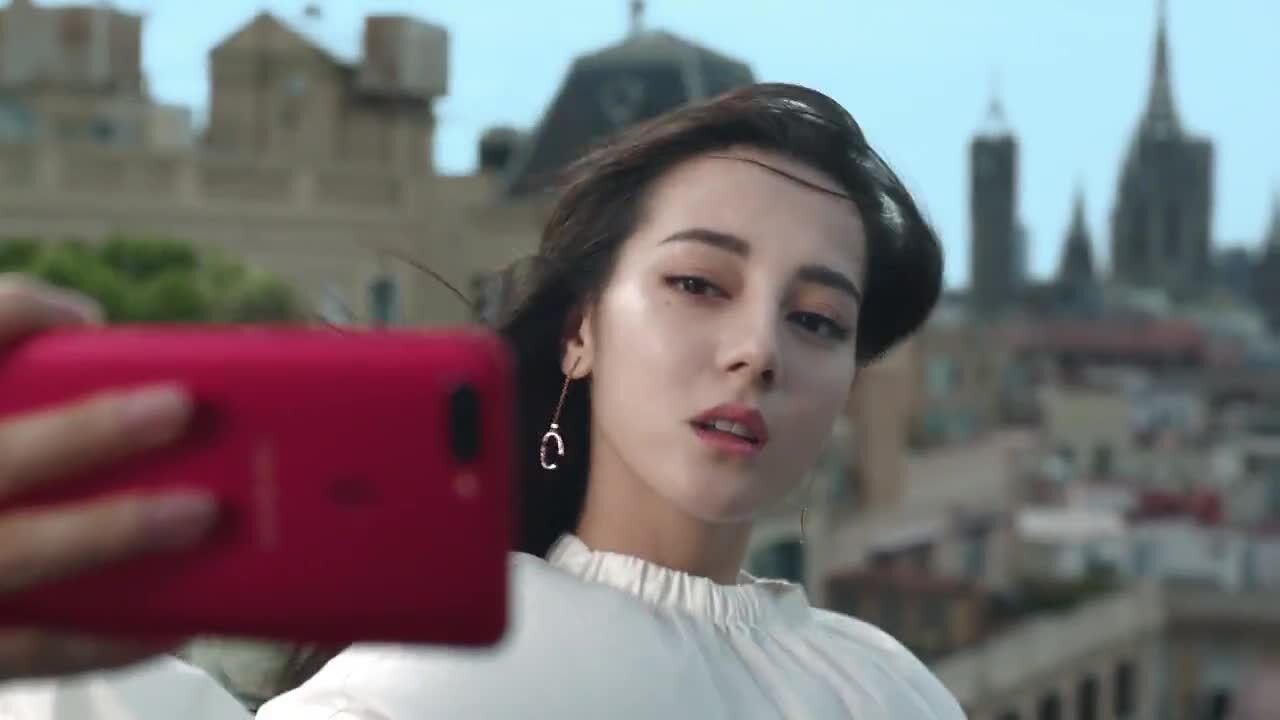 OPPOR11产品形象宣传片