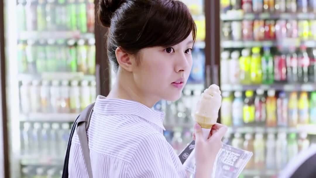 7-11系列温情短片《伪装》