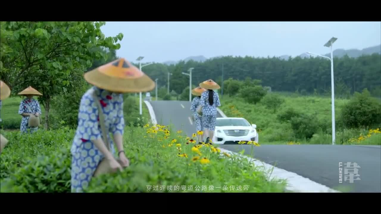 贵州省城市旅游宣传片