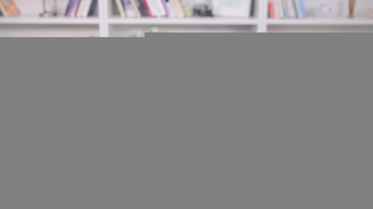 腾讯微信商务定格动画