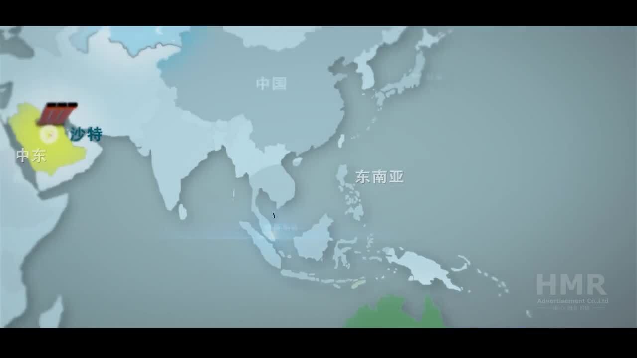 精工钢构企业宣传片